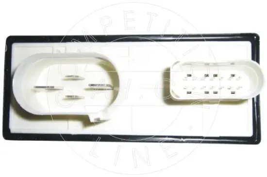 Relais, Kühlerlüfternachlauf AIC 54967 Bild Relais, Kühlerlüfternachlauf AIC 54967