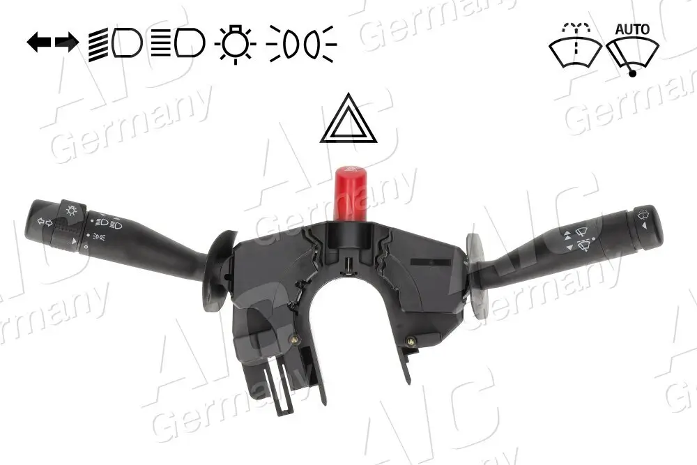 Schalter, Hauptlicht AIC 54977