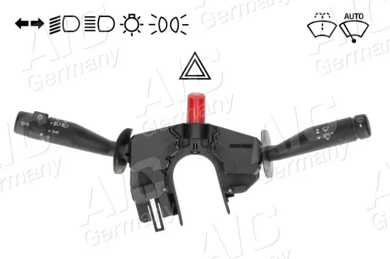 Schalter, Hauptlicht AIC 54977 Bild Schalter, Hauptlicht AIC 54977