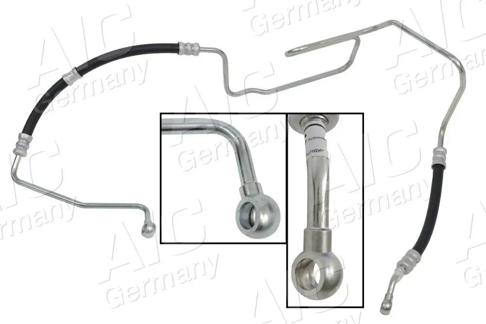 Hydraulikschlauch, Lenkung AIC 54995