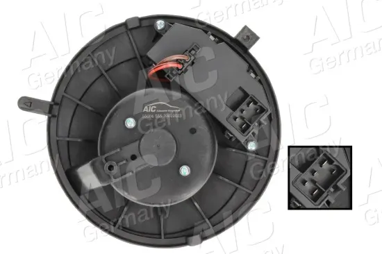 Innenraumgebläse 12 V AIC 55004 Bild Innenraumgebläse 12 V AIC 55004