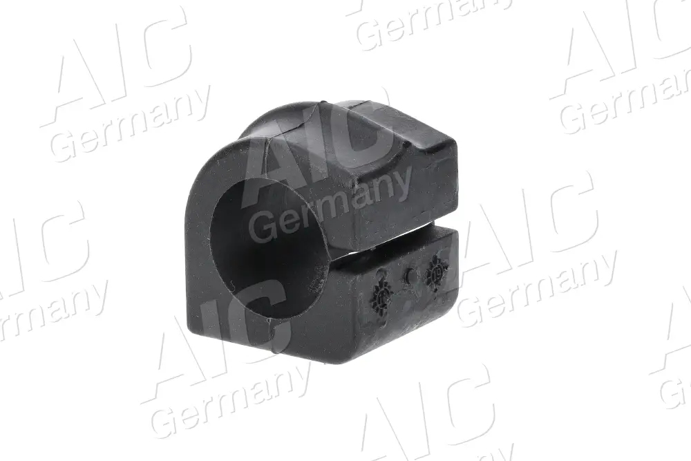Lagerung, Stabilisator Vorderachse links Vorderachse rechts AIC 55018