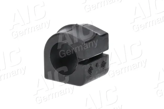 Lagerung, Stabilisator Vorderachse links Vorderachse rechts AIC 55018 Bild Lagerung, Stabilisator Vorderachse links Vorderachse rechts AIC 55018