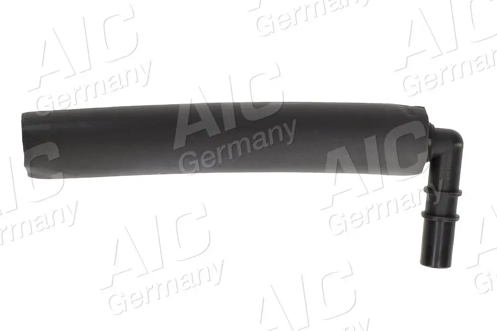 Schlauch, Kurbelgehäuseentlüftung AIC 55034