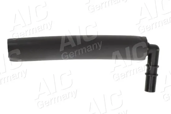 Schlauch, Kurbelgehäuseentlüftung AIC 55034 Bild Schlauch, Kurbelgehäuseentlüftung AIC 55034