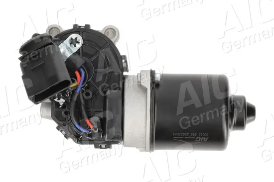 Wischermotor 12 V vorne AIC 55053 Bild Wischermotor 12 V vorne AIC 55053