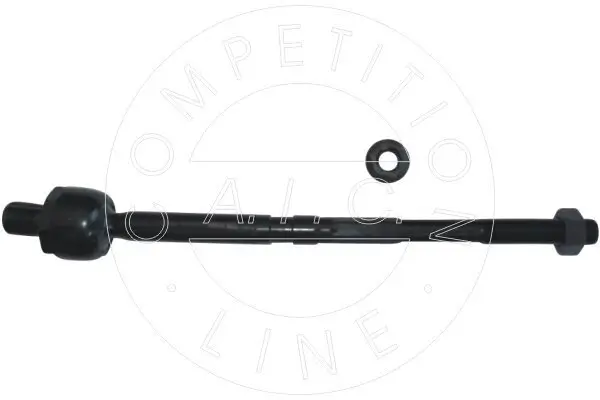 Axialgelenk, Spurstange Vorderachse links Vorderachse rechts AIC 55076