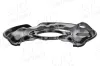 Spritzblech, Bremsscheibe Hinterachse links AIC 55083 Bild Spritzblech, Bremsscheibe Hinterachse links AIC 55083
