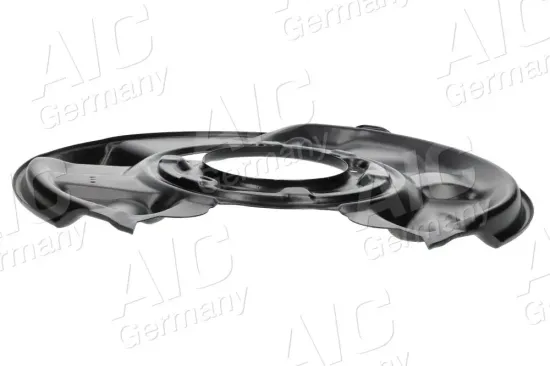Spritzblech, Bremsscheibe Hinterachse links AIC 55083 Bild Spritzblech, Bremsscheibe Hinterachse links AIC 55083
