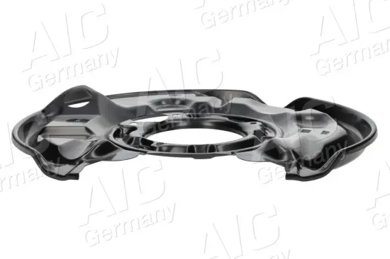 Spritzblech, Bremsscheibe Hinterachse rechts AIC 55084 Bild Spritzblech, Bremsscheibe Hinterachse rechts AIC 55084