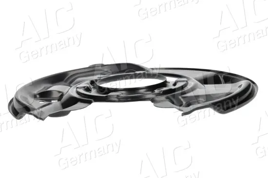 Spritzblech, Bremsscheibe Hinterachse rechts AIC 55084 Bild Spritzblech, Bremsscheibe Hinterachse rechts AIC 55084