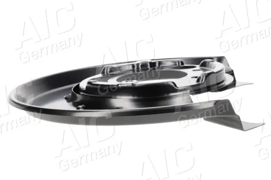 Spritzblech, Bremsscheibe Hinterachse rechts AIC 55098 Bild Spritzblech, Bremsscheibe Hinterachse rechts AIC 55098