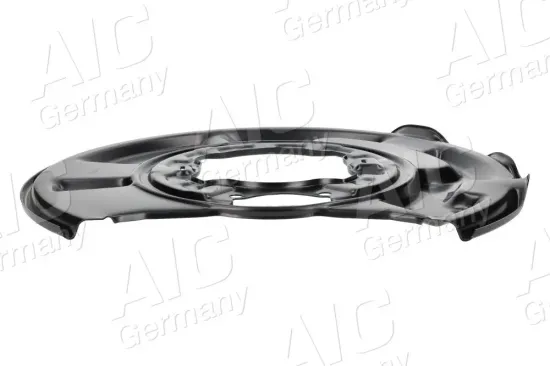 Spritzblech, Bremsscheibe Hinterachse links AIC 55099 Bild Spritzblech, Bremsscheibe Hinterachse links AIC 55099
