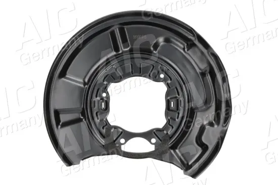 Spritzblech, Bremsscheibe Hinterachse rechts AIC 55100 Bild Spritzblech, Bremsscheibe Hinterachse rechts AIC 55100