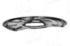 Spritzblech, Bremsscheibe Hinterachse links AIC 55101 Bild Spritzblech, Bremsscheibe Hinterachse links AIC 55101