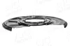 Spritzblech, Bremsscheibe Hinterachse rechts AIC 55102 Bild Spritzblech, Bremsscheibe Hinterachse rechts AIC 55102
