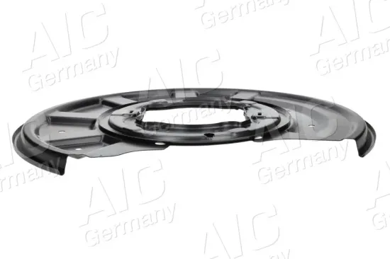 Spritzblech, Bremsscheibe Hinterachse rechts AIC 55102 Bild Spritzblech, Bremsscheibe Hinterachse rechts AIC 55102