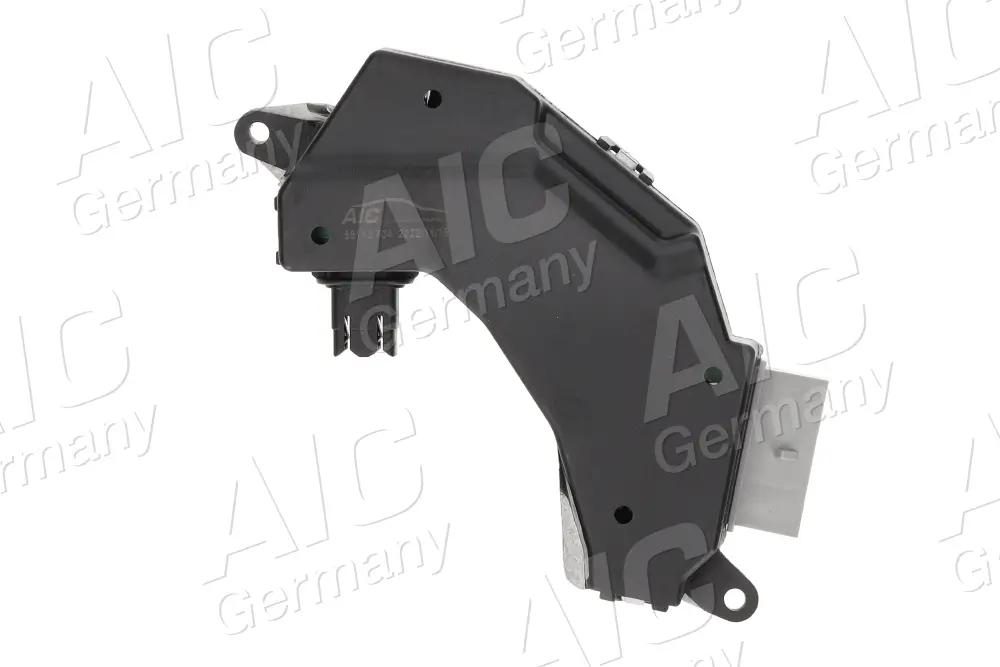 Steuergerät, Heizung/Lüftung AIC 55113