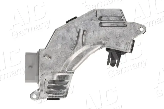 Steuergerät, Heizung/Lüftung AIC 55113 Bild Steuergerät, Heizung/Lüftung AIC 55113