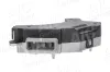 Steuergerät, Heizung/Lüftung AIC 55113 Bild Steuergerät, Heizung/Lüftung AIC 55113