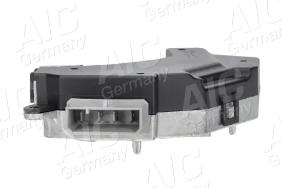 Steuergerät, Heizung/Lüftung AIC 55113 Bild Steuergerät, Heizung/Lüftung AIC 55113