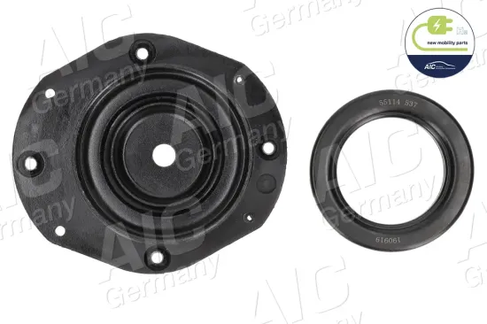 Reparatursatz, Federbeinstützlager Vorderachse links Vorderachse rechts AIC 55115Set Bild Reparatursatz, Federbeinstützlager Vorderachse links Vorderachse rechts AIC 55115Set