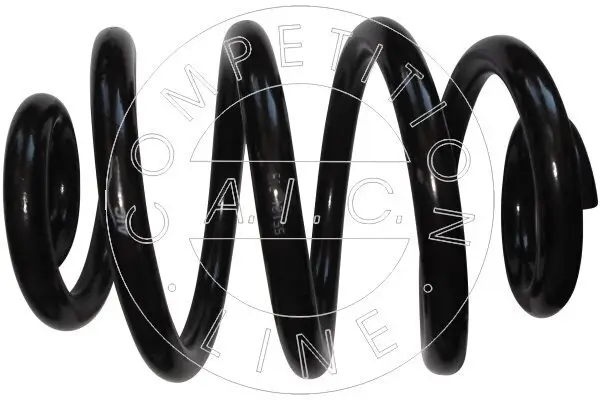 Fahrwerksfeder Hinterachse links Hinterachse rechts AIC 55121