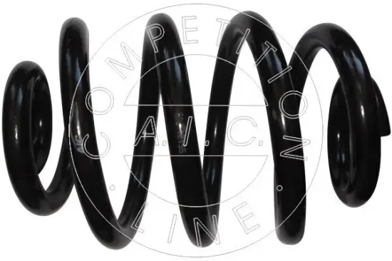 Fahrwerksfeder Hinterachse links Hinterachse rechts AIC 55121 Bild Fahrwerksfeder Hinterachse links Hinterachse rechts AIC 55121