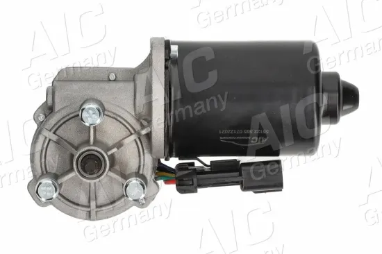 Wischermotor 12 V vorne AIC 55122 Bild Wischermotor 12 V vorne AIC 55122