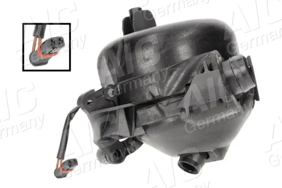 Ölabscheider, Kurbelgehäuseentlüftung AIC 55123 Bild Ölabscheider, Kurbelgehäuseentlüftung AIC 55123