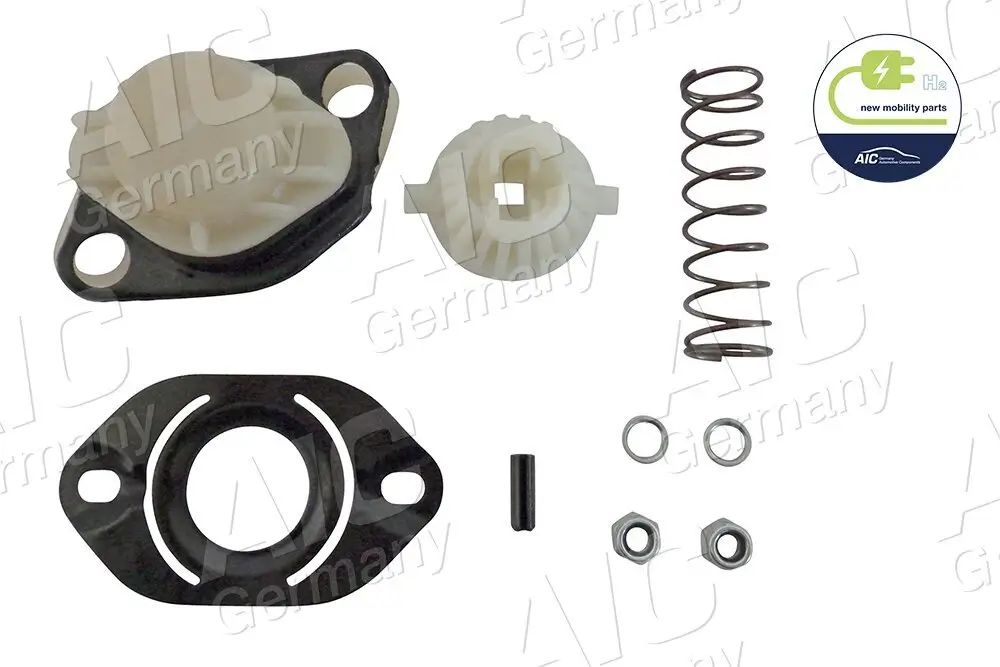 Reparatursatz, Schalthebel AIC 55127