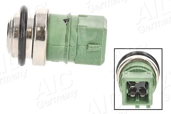 Sensor, Kühlmitteltemperatur AIC 55132