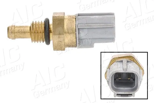 Sensor, Kühlmitteltemperatur AIC 55133