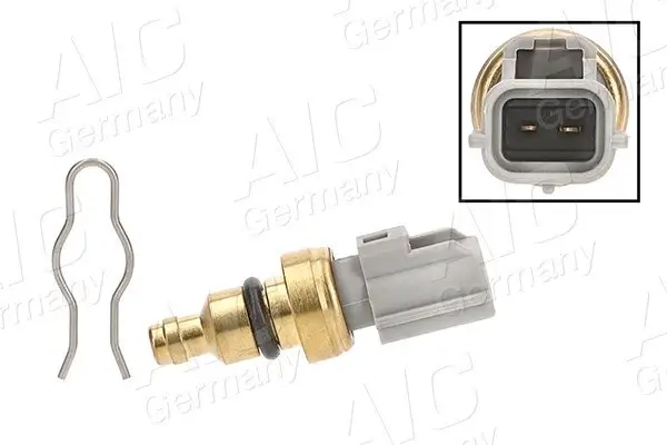 Sensor, Kühlmitteltemperatur AIC 55134