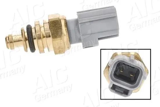 Sensor, Kühlmitteltemperatur AIC 55136 Bild Sensor, Kühlmitteltemperatur AIC 55136