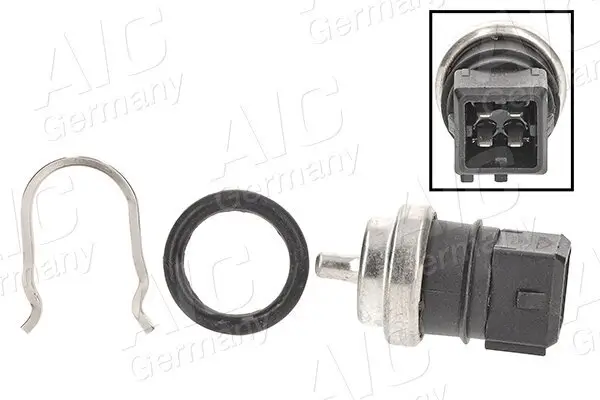 Sensor, Kühlmitteltemperatur AIC 55139