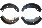 Bremsbackensatz Hinterachse AIC 55179