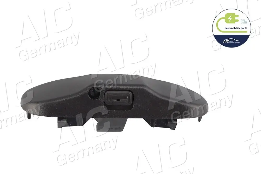 Waschwasserdüse, Scheibenreinigung vorne beidseitig AIC 55184