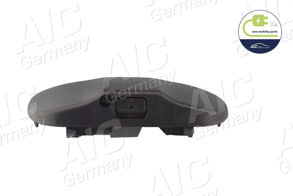 Waschwasserdüse, Scheibenreinigung vorne beidseitig AIC 55185