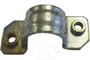 Halter, Stabilisatorlagerung Vorderachse links AIC 55190
