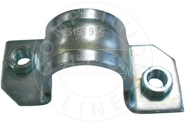 Halter, Stabilisatorlagerung Vorderachse rechts AIC 55191