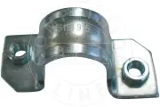 Halter, Stabilisatorlagerung Vorderachse rechts AIC 55191