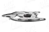 Spritzblech, Bremsscheibe Vorderachse links AIC 55192 Bild Spritzblech, Bremsscheibe Vorderachse links AIC 55192