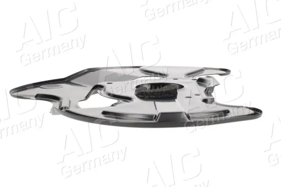 Spritzblech, Bremsscheibe Vorderachse links AIC 55192 Bild Spritzblech, Bremsscheibe Vorderachse links AIC 55192
