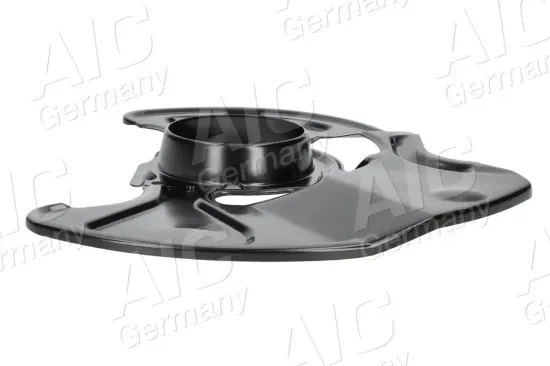 Spritzblech, Bremsscheibe Vorderachse rechts AIC 55193 Bild Spritzblech, Bremsscheibe Vorderachse rechts AIC 55193