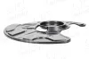 Spritzblech, Bremsscheibe Vorderachse links AIC 55194 Bild Spritzblech, Bremsscheibe Vorderachse links AIC 55194