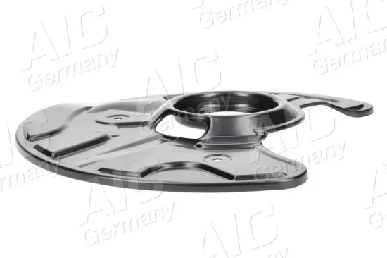 Spritzblech, Bremsscheibe Vorderachse links AIC 55194 Bild Spritzblech, Bremsscheibe Vorderachse links AIC 55194