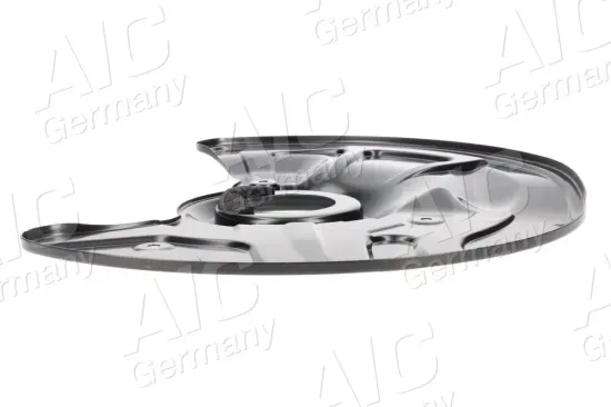 Spritzblech, Bremsscheibe Vorderachse links AIC 55194 Bild Spritzblech, Bremsscheibe Vorderachse links AIC 55194