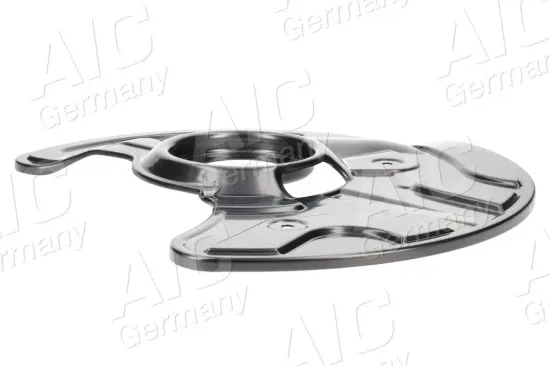 Spritzblech, Bremsscheibe Vorderachse rechts AIC 55195 Bild Spritzblech, Bremsscheibe Vorderachse rechts AIC 55195