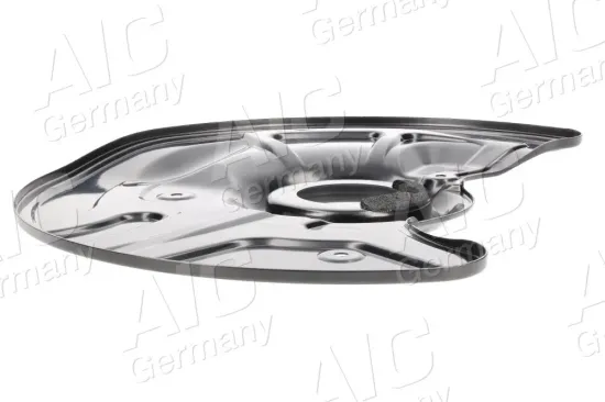 Spritzblech, Bremsscheibe Vorderachse rechts AIC 55195 Bild Spritzblech, Bremsscheibe Vorderachse rechts AIC 55195
